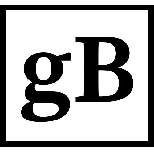 GivingbackAI Logo